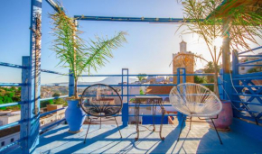 Casa Azul Usha